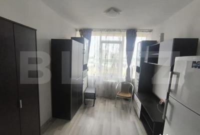 Garsonieră în Tractorul