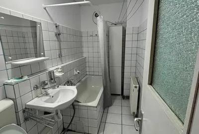 Apartament 2 camere decomandat situat la parterul unui bloc in zona Terezian - 7