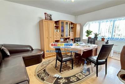 APARTAMENT deosebit RAHOVA-LIC BOLINTINEANU et 1/4, 82mp cen