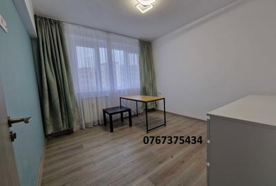 Apartament cu 3 camere semidecomandat în Obor - 7