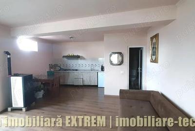 Spațiu comercial, de 202 mp, în Drăgănești - 1