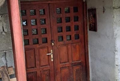 Casa de vanzare la Arcani, sat Campofeni - 2