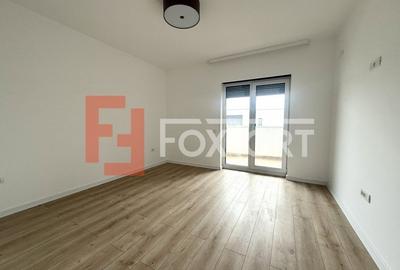 Apartament cu 3 camere, terasa 42 mp in Dumbravita - 2