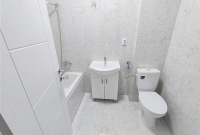 Apartament cu 3 camere decomandat, mobilat în Nord-Est - 11