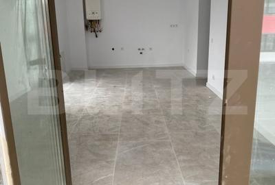 Apartament cu 3 camere semidecomandat în Florești - 2