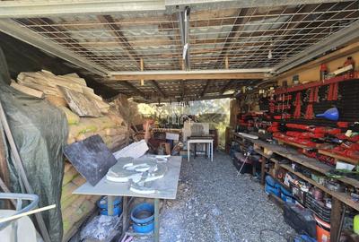 Casa cu piscina, 3450 Mp suprafata teren, Albesti, Mures - 21