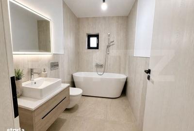 Casă cu 4 camere în Central - 6