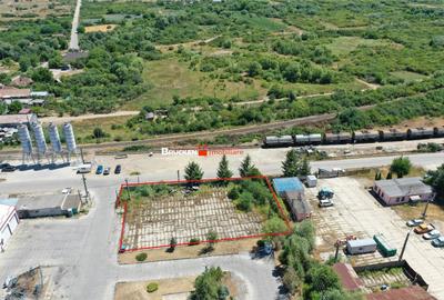 Teren de 1068 mp, în Suplacu de Barcău - 1