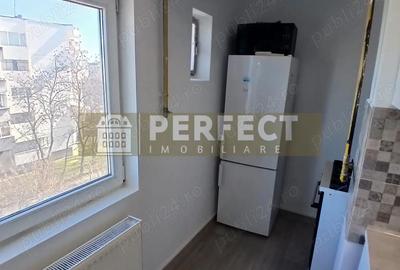 Garsonieră decomandată în Mihai Bravu