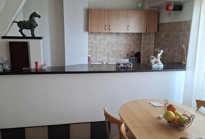 Apartament cu 3 camere în Centrul Civic - 2