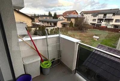 Apartament cu 2 camere semidecomandat, mobilat în Florești - 3