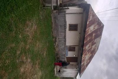 Casă cu 4 camere în Grădiștea - 2