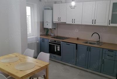 Apartament cu 2 camere decomandat în Central - 5
