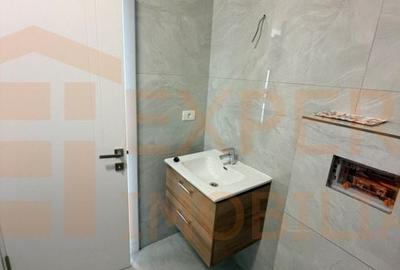 Apartament cu 2 camere în Nord