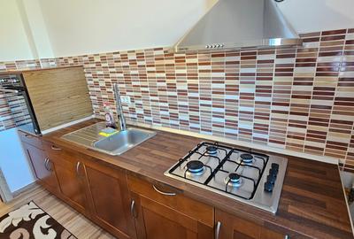 MIHAI BRAVU/LOC DE PARCARE/BLOC NOU/AP 2 CAMERE MODERN LA CHEIE/ - 12