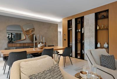 TUNARI, VILA MODERNA - 400 MP TOTAL, 1500 MP LOT! - 34