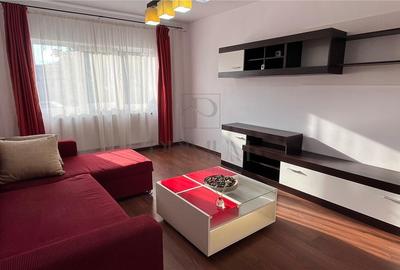 Apartament cu 3 camere decomandat, mobilat în Aradului - 1