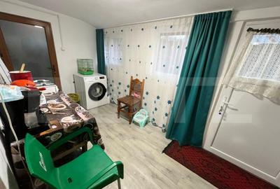 Casa de vanzare, 420 mp teren - 10