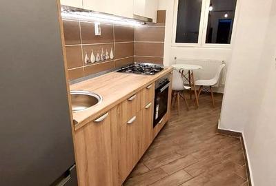 Garsonieră decomandată, mobilată în Iancului - 8