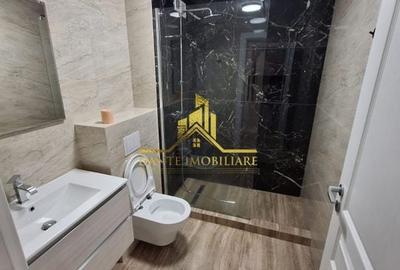 3 camere, decomandat, modern, 2 terase, parcare, Iris, Oasului - 21