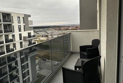 Apartament cu 2 camere decomandat în Lotus - 5