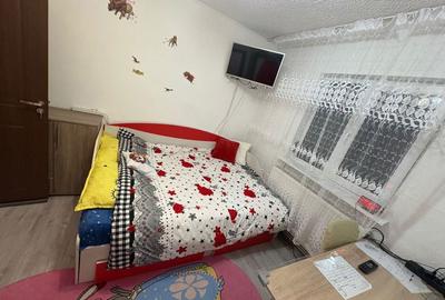 Apartament cu 3 camere semidecomandat în Valea Rosie - 4