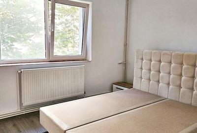 Apartament cu 2 camere semidecomandat, mobilat în Tomis Nord - 9