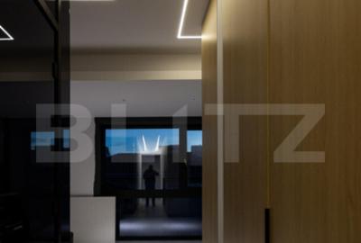 Studio de lux, bloc nou, zona centrala - 2