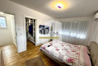 Vila 4 camere, in Ploiesti, Cartier Albert - 9