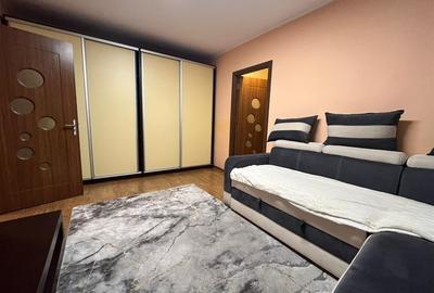 RECO Apartament cu 2 camere ultracentral-bloc Cicero - 2