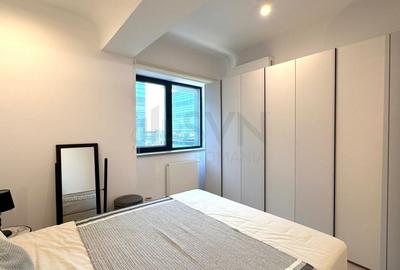 REA1024736 Apartament 3 camere Cortina North Pipera - 7