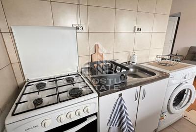 Apartament cu 2 camere zona Complexului Studentesc, centrala termica Apartament cu 2 camere zona Complexului Studentesc, centrala termica - 4