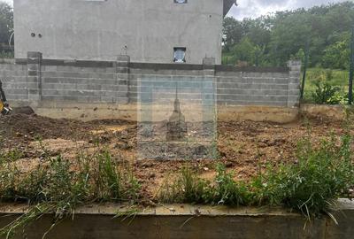 Casa/Villa , 5 camere, singur in curte - oras Codlea/Brasov - 3