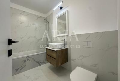 AMERICAN VILLAGE - MODERN VILLA - 5 ROOMS - FULLY FURNISHED - GATED COMMUNITY - 14