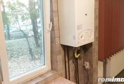 Garsoniera de inchiriat zona Amzei - 4