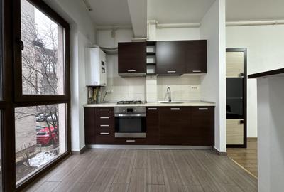 Apartament 2 camere decomandat, bloc retras cu acces securizat, Dobroesti-Ilfov - 3