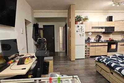 Apartament cu 2 camere, tip studio, modern, in zona Stupini - 10
