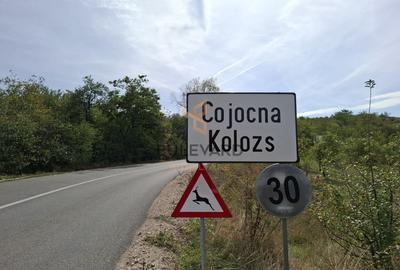 Comision 0. Teren intravilan in Cojocna! - 12