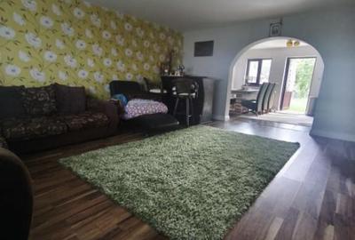 Casa + teren 2600mp, zona Horodnic de Sus, Radauti - 9