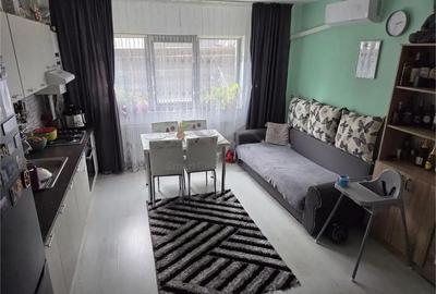 Apartament 3 camere Valea Lupului - 3