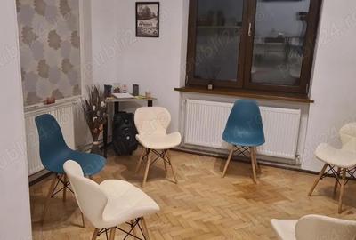 Spa?iu de inchiriat in Cotroceni ideal pentru birou, terapie, workshop-uri, cursuri - 3