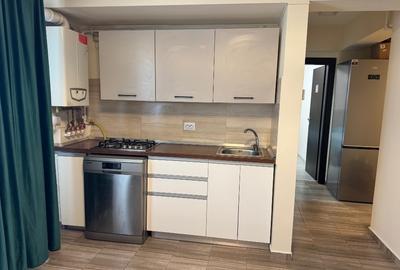 Apartament cu 2 camere, mobilat în Rahova - 4