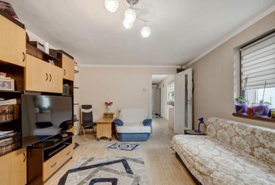 Casă cu 2 camere cu Teren 1557 Mp în Tântava - 8