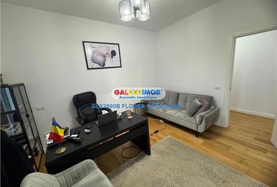 Apartament cu 3 camere decomandat, mobilat în Iancu Nicolae - 5