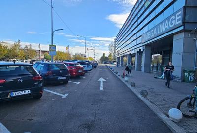 Spatiu comercial in galerie comerciala - 140 mp - 6