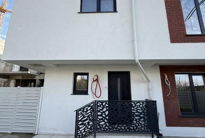 Duplex cu 5 camere cu Canalizare în 1 Decembrie 1918 - 11