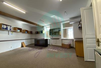 Clădire de închiriat -  Parcul Cișmigiu - 11