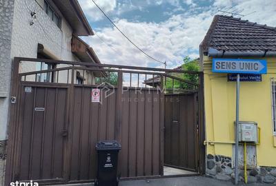 Casă cu 4 camere cu Teren 544 Mp în Corunca - 7