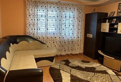 Apartament cu 2 camere semidecomandat în 9 Mai - 1