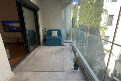 REA1023414 Apartament 2 Camere  I 13 Septembrie I Libertatii - 4